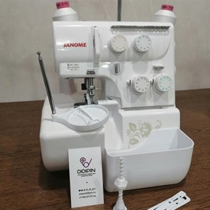 Контейнер для Janome 210D, New Home NH7920 2019