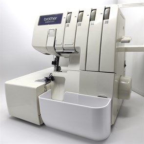 Контейнер для оверлока Brother 925D, 929D 2004