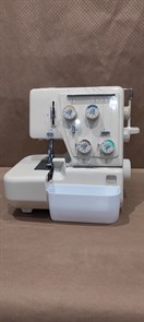 Контейнер/мусоросборник для Janome my Lock 134D 1789