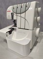 Контейнер для Janome 4952, 4852, 4057, 724d, 793d/Juno S1234DX/HomeDecor 1300d 2008 - фото 4518