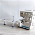 Приставной столик для оверлока Janome T-34/T-72/Janome 210D 2029 - фото 4975