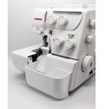 Контейнер для оверлоков Janome T-34, Janome  T-72, Family 244, T-90D, Harmony 9002D, my lock 087dw, New home 9720, janome 5052 2006 - фото 4984