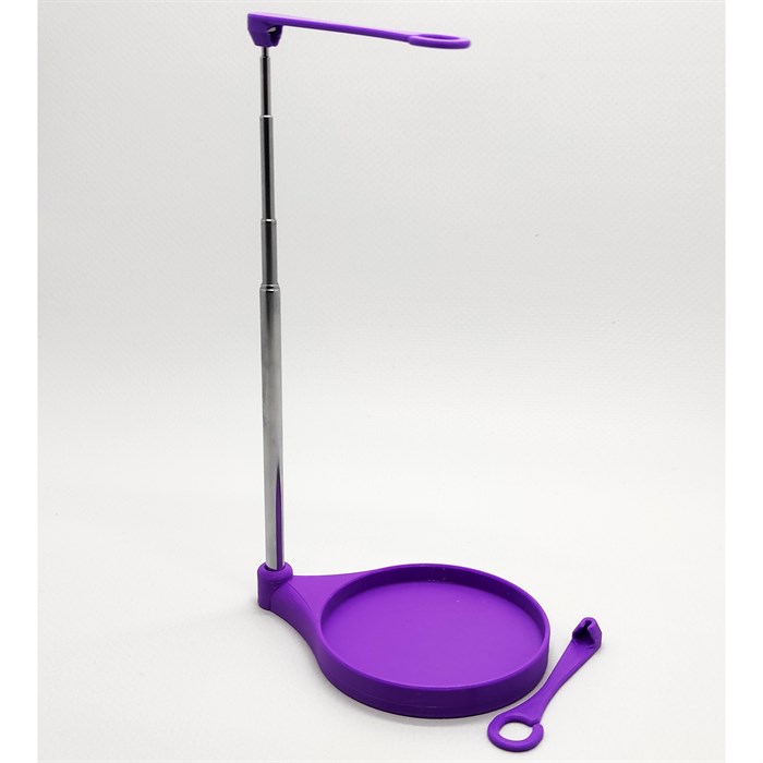 Телескопическая подставка для больших бобин 1002