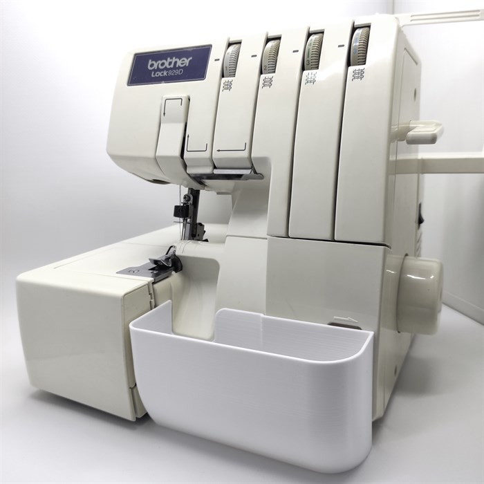 Контейнер для оверлока Brother 925D, 929D 2004 - фото 4947