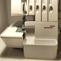 Контейнер для Juki B850, Juki B950, Bernina 880, Bernina 870 2012