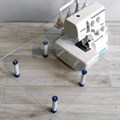 Приставной столик для оверлока Janome T-34/T-72/Janome 210D 2029