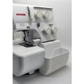 Контейнер для оверлоков Janome T-34, Janome  T-72, Family 244, T-90D, Harmony 9002D, my lock 087dw, New home 9720, janome 5052 2006
