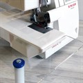 Приставной столик для оверлока Singer Ultralock 14sh644/14sh654 1749